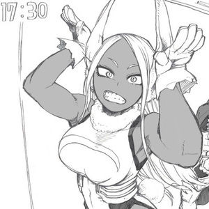 Meet your Posher, Omi